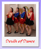 Devils of Dance