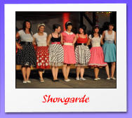 Showgarde